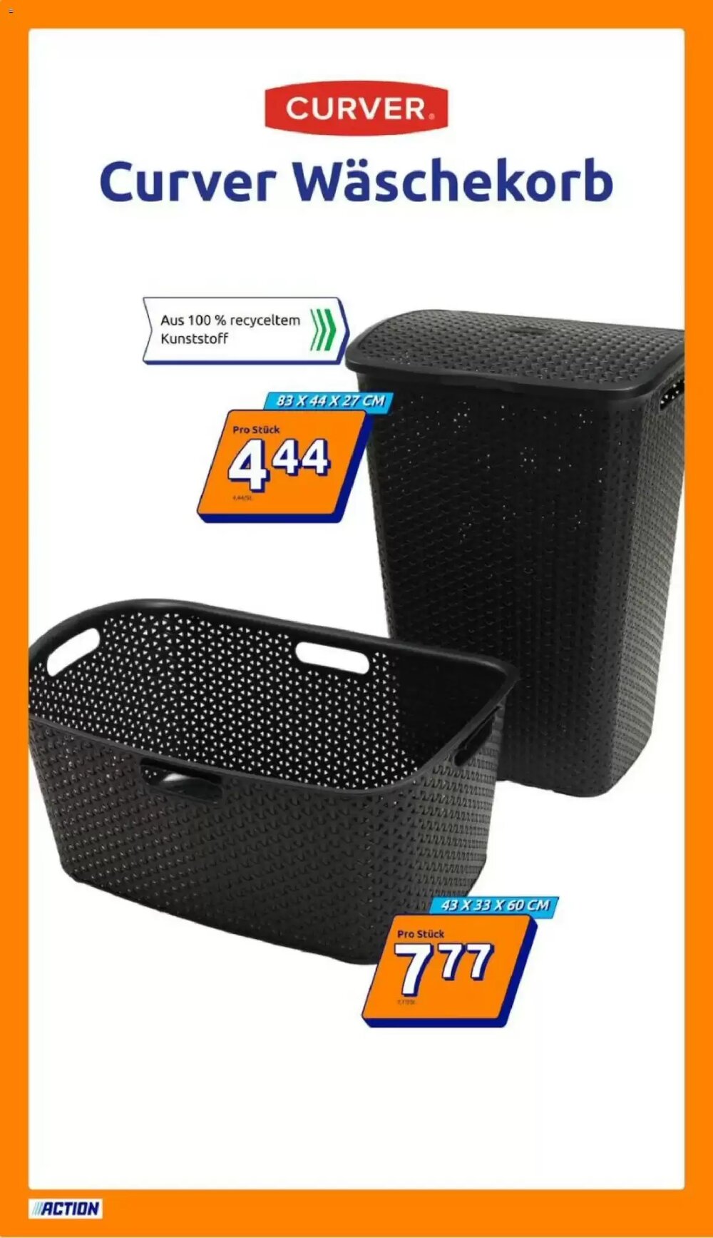 Action Prospekt (ab 18.02.2026) zum Blättern - Seite 12