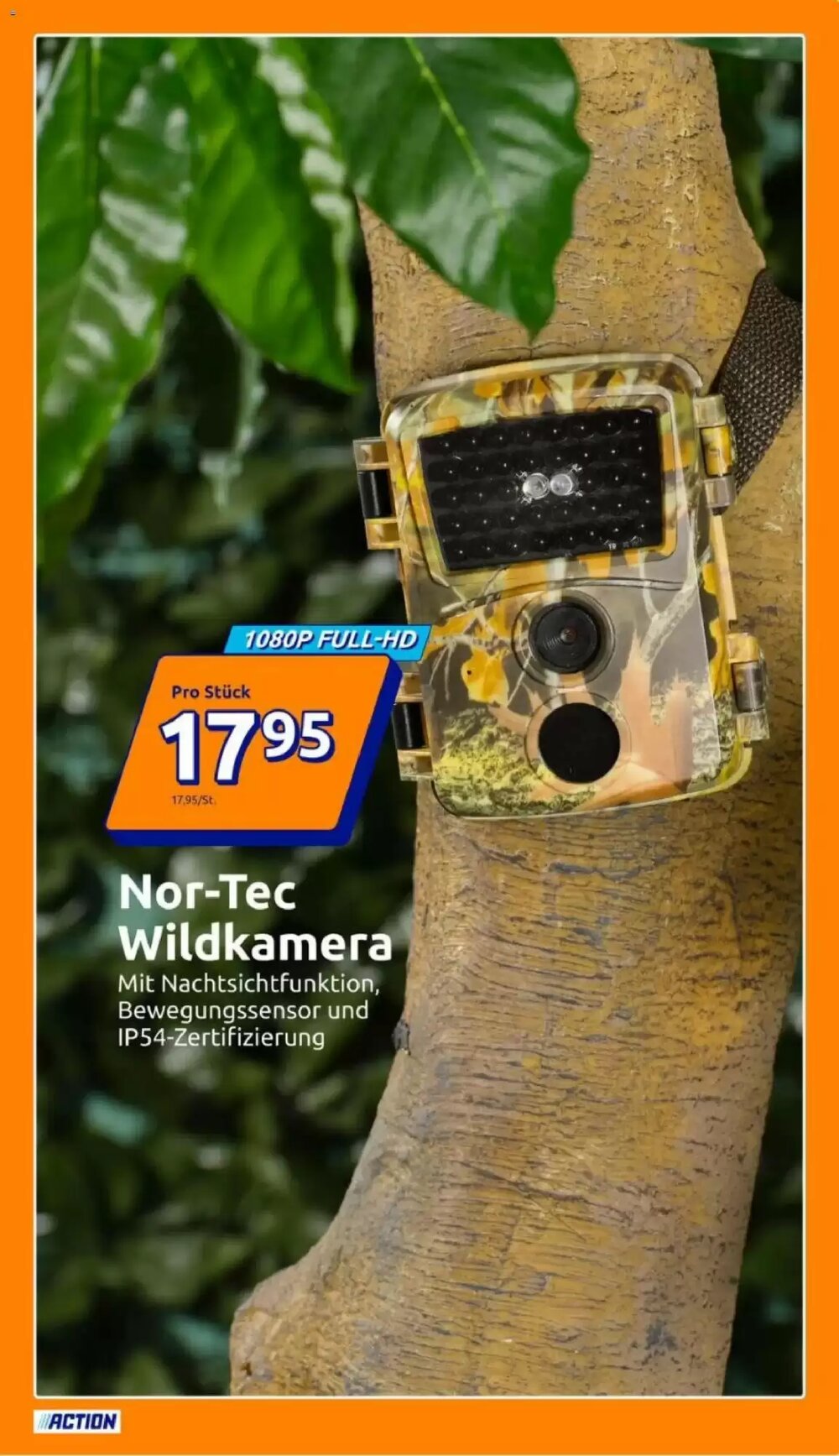 Action Prospekt (ab 18.02.2026) zum Blättern - Seite 27