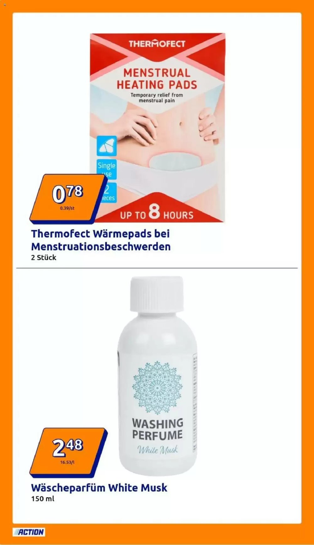 Action Prospekt (ab 18.02.2026) zum Blättern - Seite 28