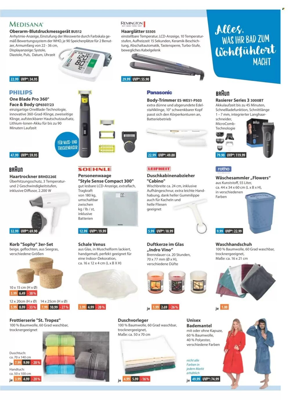 V Markt Prospekt (ab 19.02.2026) zum Blättern - Seite 17