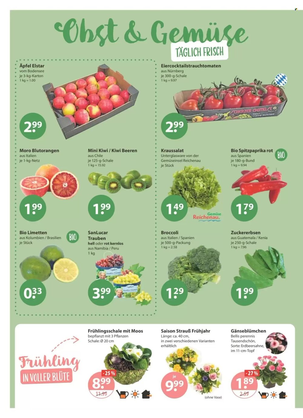 V Markt Prospekt (ab 19.02.2026) zum Blättern - Seite 4
