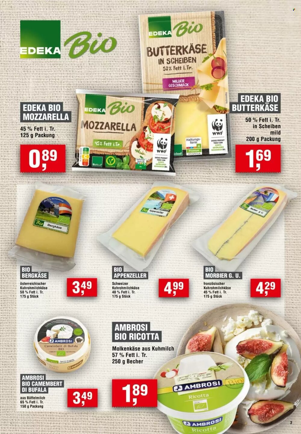 Handelshof Prospekt (ab 19.02.2026) zum Blättern - Seite 3