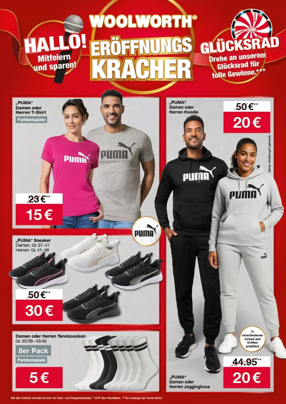 Woolworth Prospekt (ab 19.02.2026) zum Blättern - Seite 2