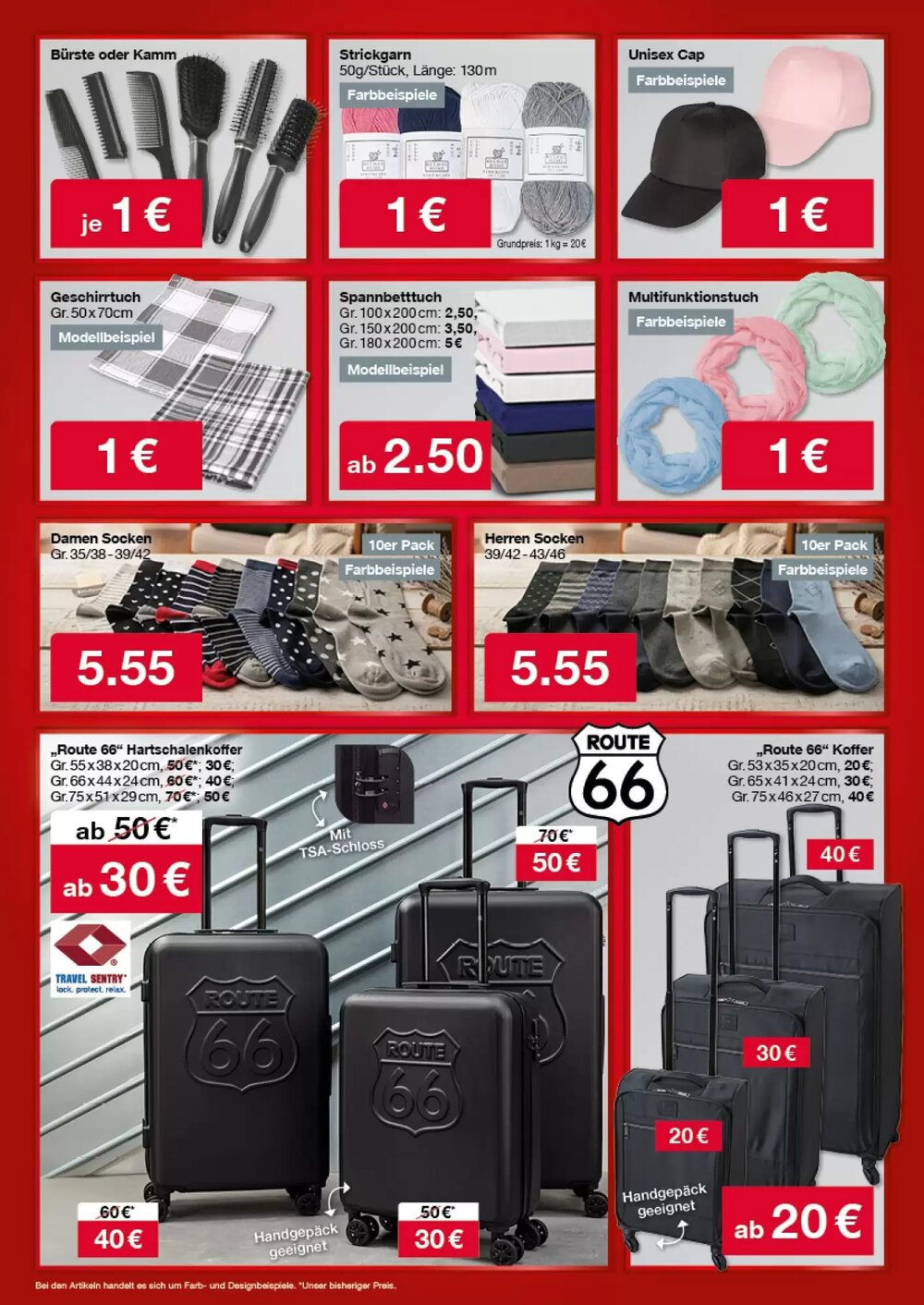 Woolworth Prospekt (ab 19.02.2026) zum Blättern - Seite 6