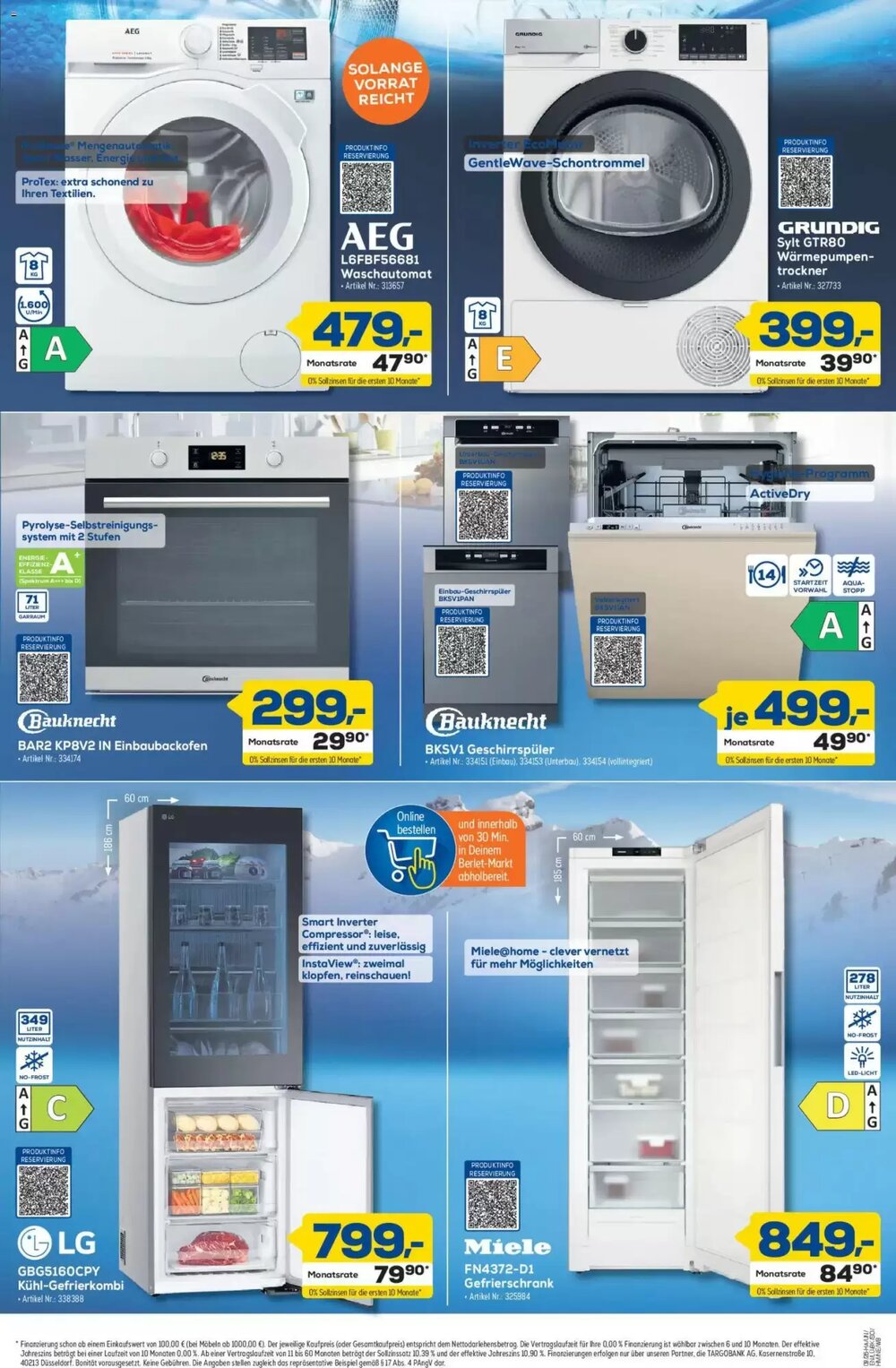 Euronics Prospekt (ab 19.02.2026) zum Blättern - Seite 5