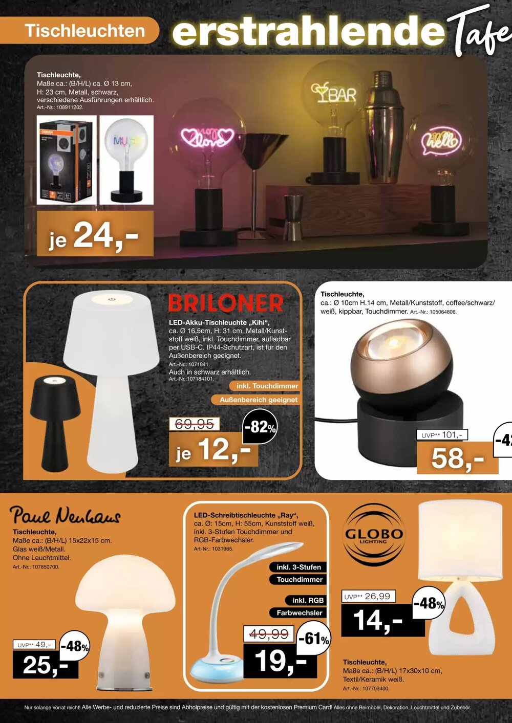 Möbel Inhofer Prospekt (ab 19.02.2026) zum Blättern - Seite 10