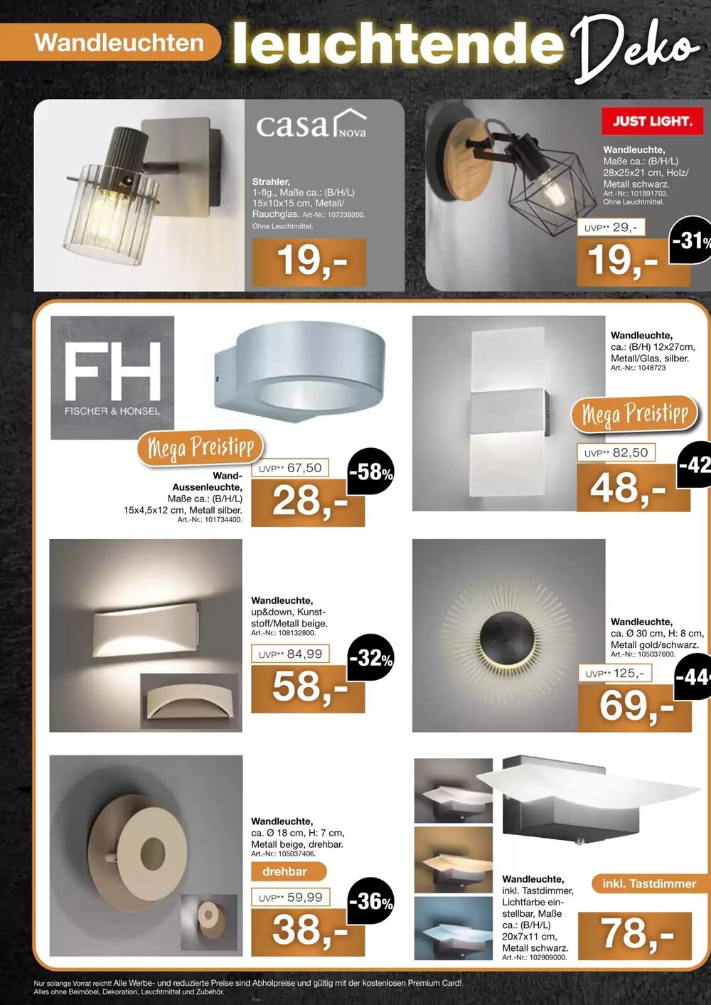 Möbel Inhofer Prospekt (ab 19.02.2026) zum Blättern - Seite 4