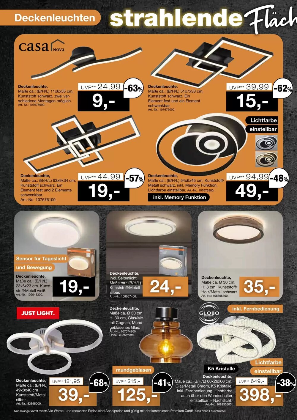 Möbel Inhofer Prospekt (ab 19.02.2026) zum Blättern - Seite 6