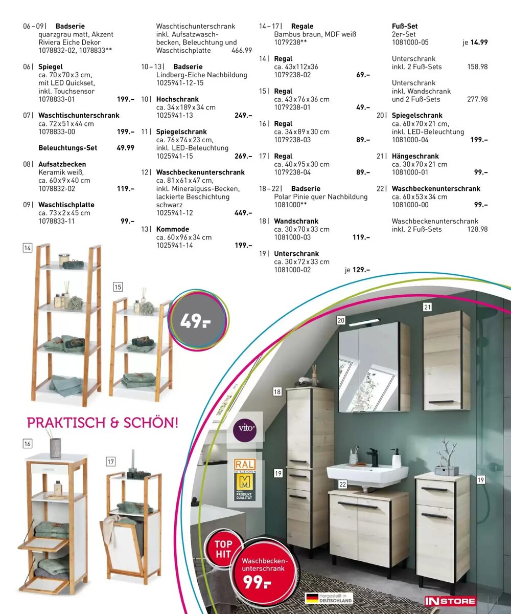 Möbel Martin Prospekt (ab 19.02.2026) zum Blättern - Seite 11