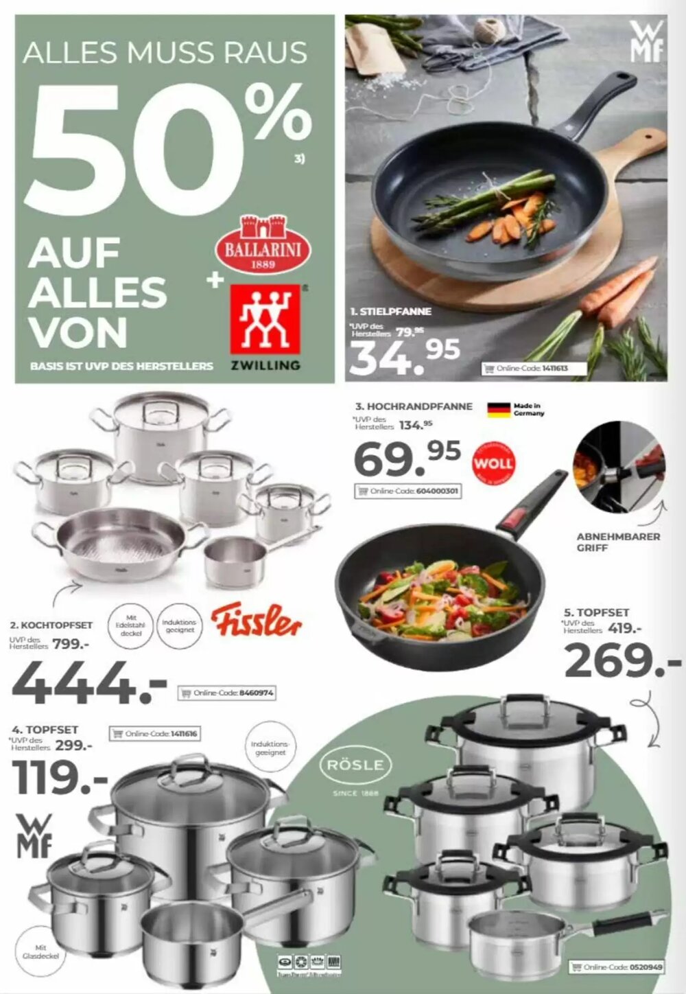 Möbel Bernskötter Prospekt (ab 19.02.2026) zum Blättern - Seite 10