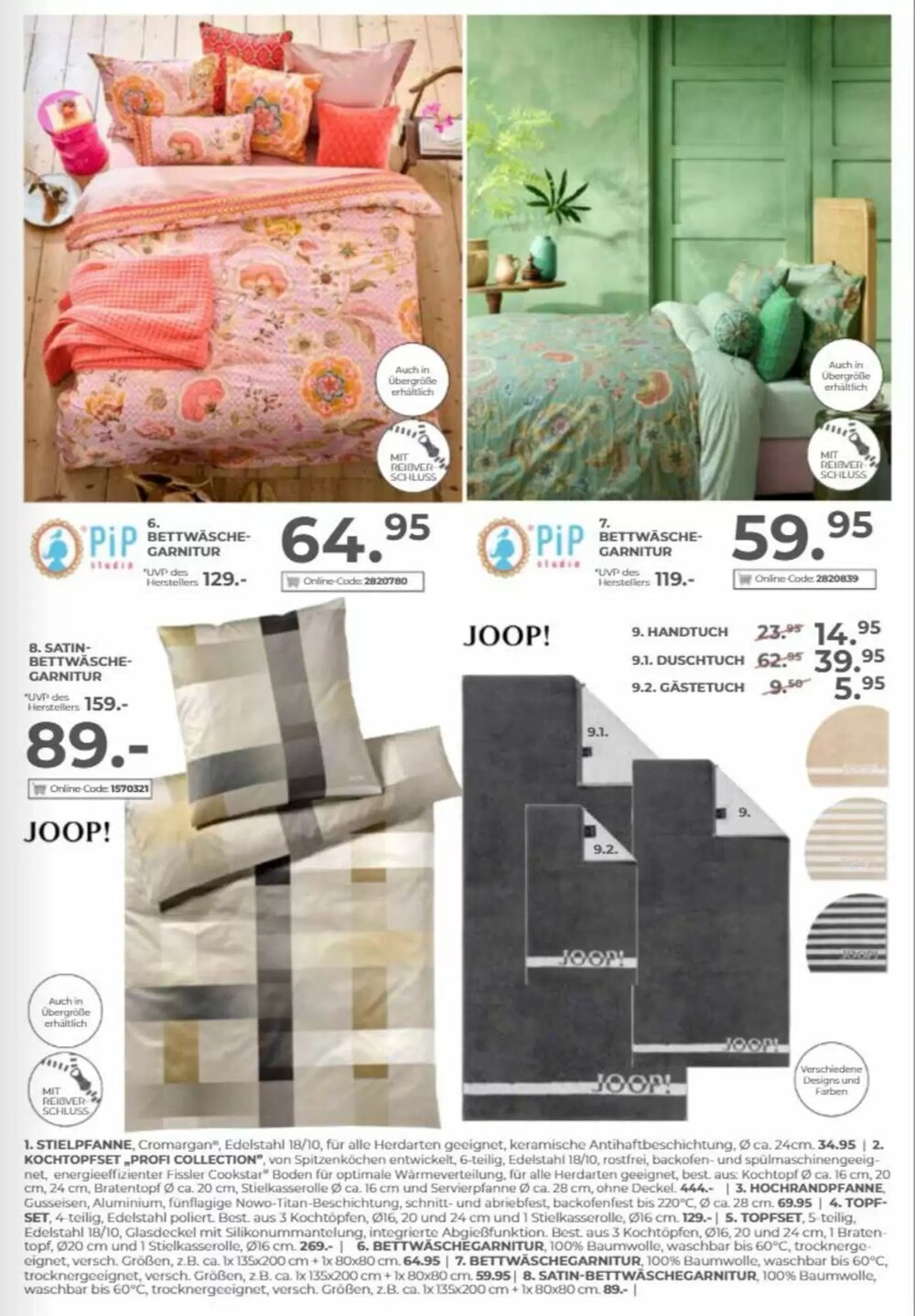 Möbel Bernskötter Prospekt (ab 19.02.2026) zum Blättern - Seite 11