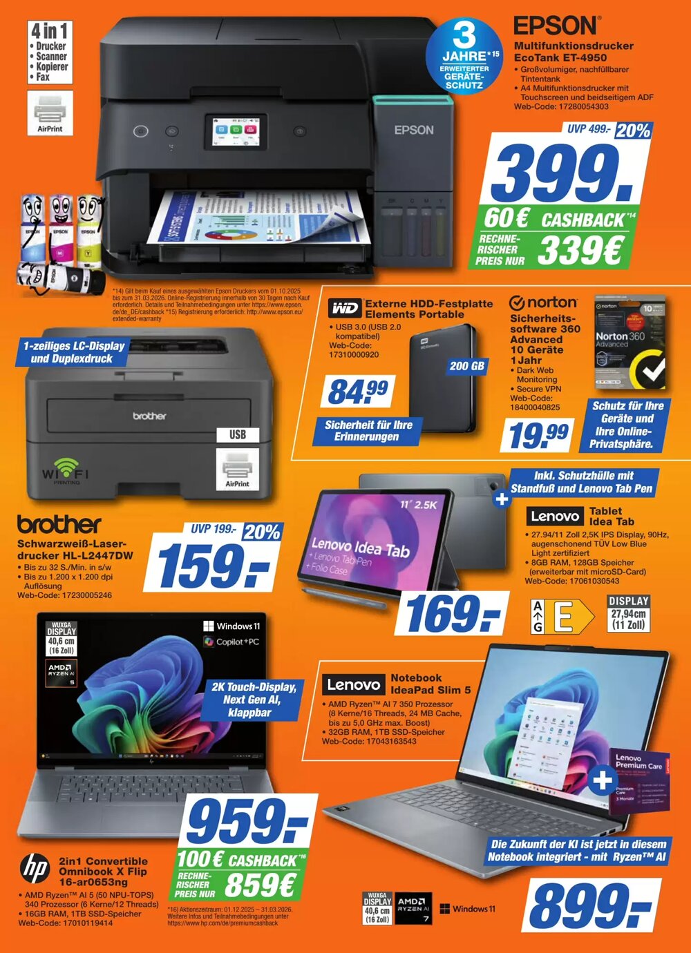 K+B Expert Prospekt (ab 20.02.2026) zum Blättern - Seite 11