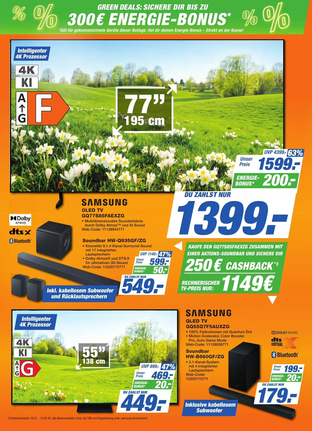 K+B Expert Prospekt (ab 20.02.2026) zum Blättern - Seite 2