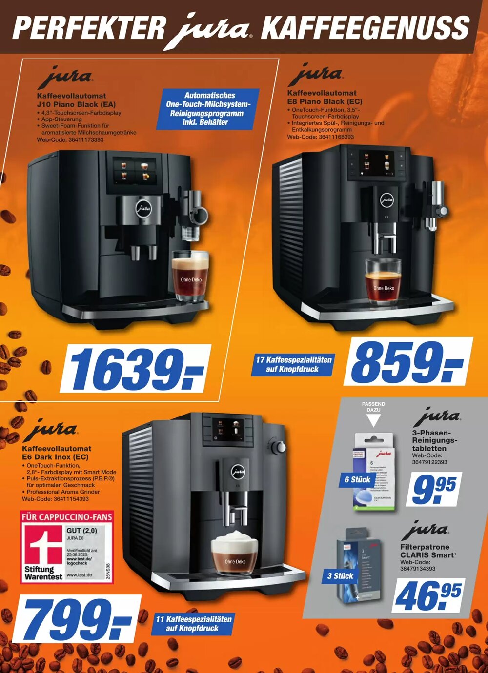 K+B Expert Prospekt (ab 20.02.2026) zum Blättern - Seite 6