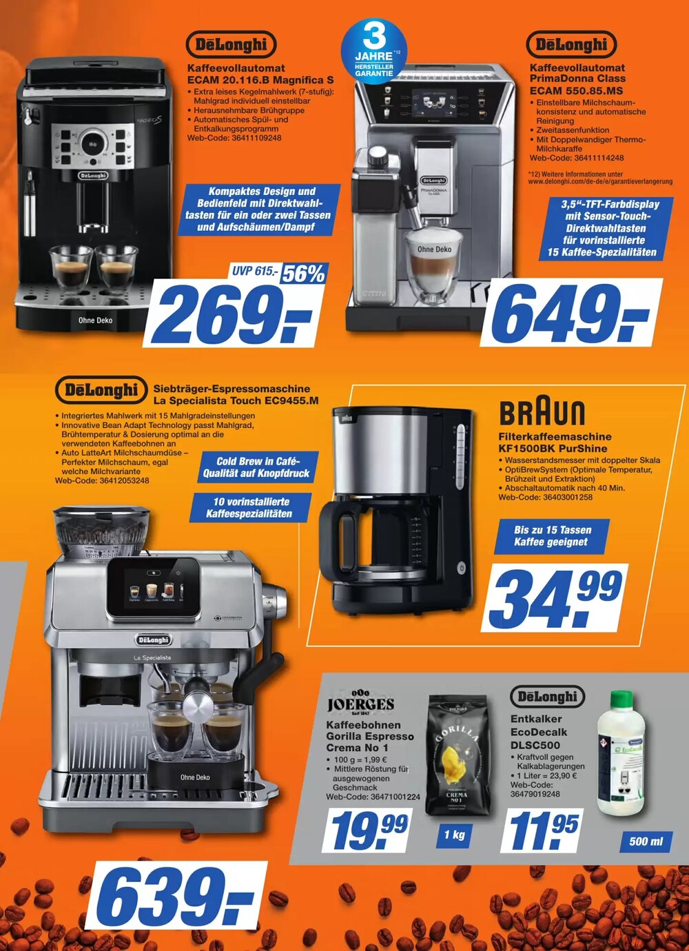 K+B Expert Prospekt (ab 20.02.2026) zum Blättern - Seite 7