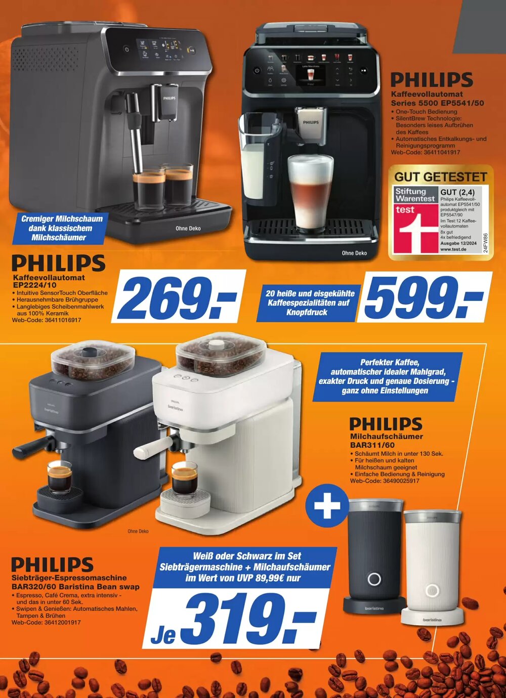 K+B Expert Prospekt (ab 20.02.2026) zum Blättern - Seite 8