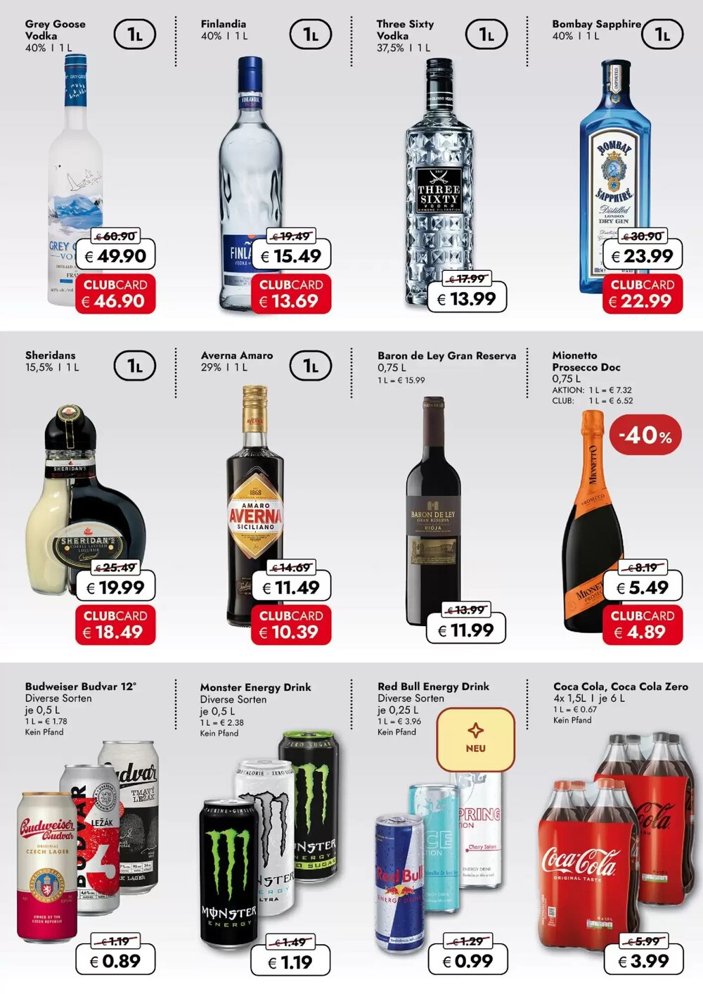 Travel Free Prospekt (ab 20.02.2026) zum Blättern - Seite 3