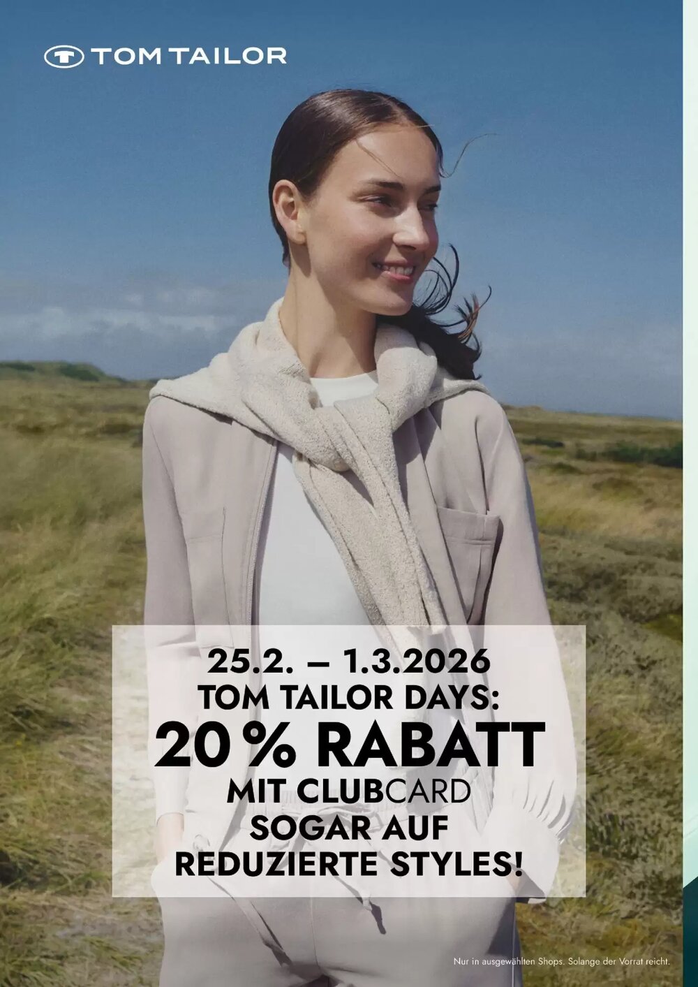 Travel Free Prospekt (ab 20.02.2026) zum Blättern - Seite 6