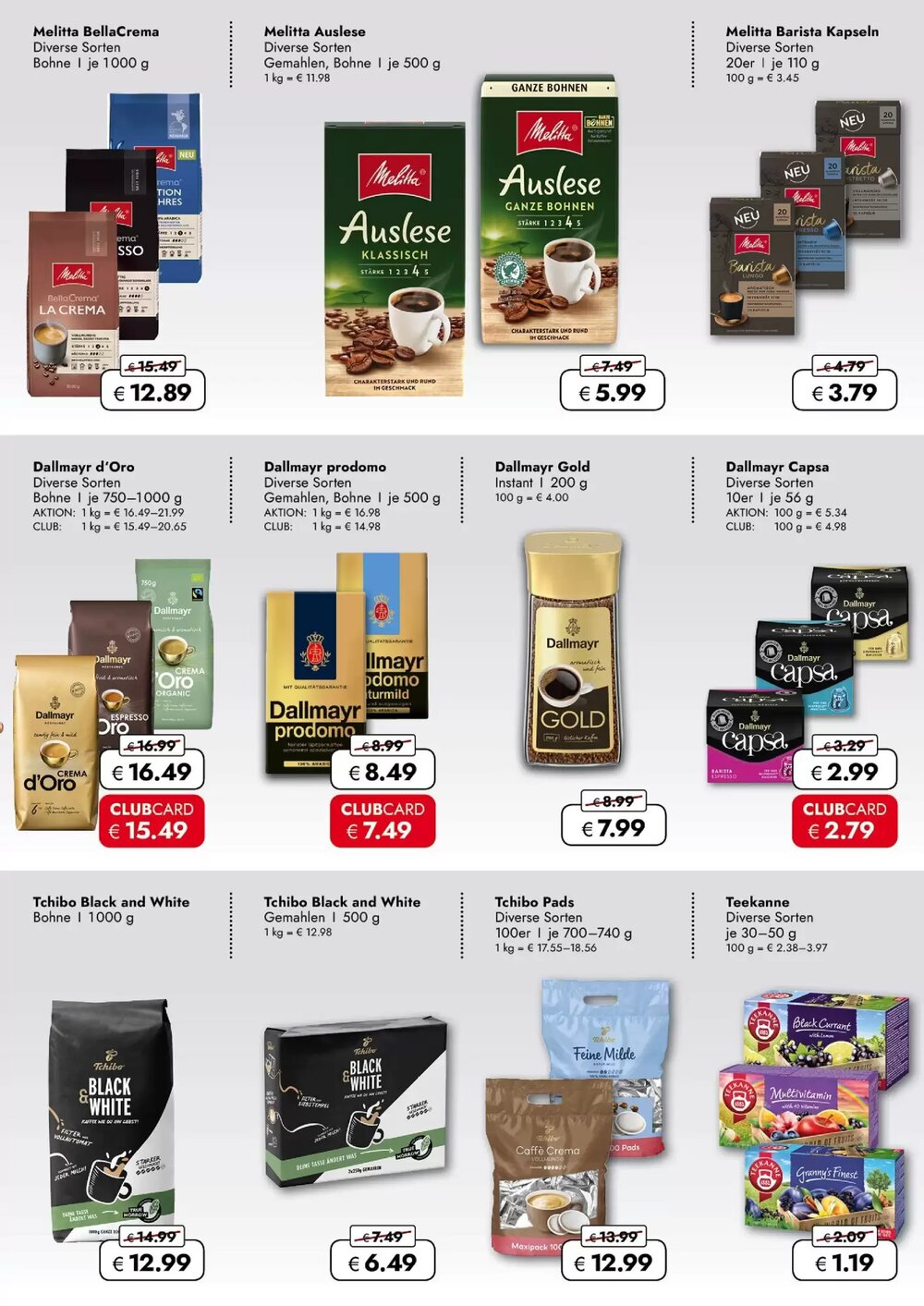 Travel Free Prospekt (ab 20.02.2026) zum Blättern - Seite 9