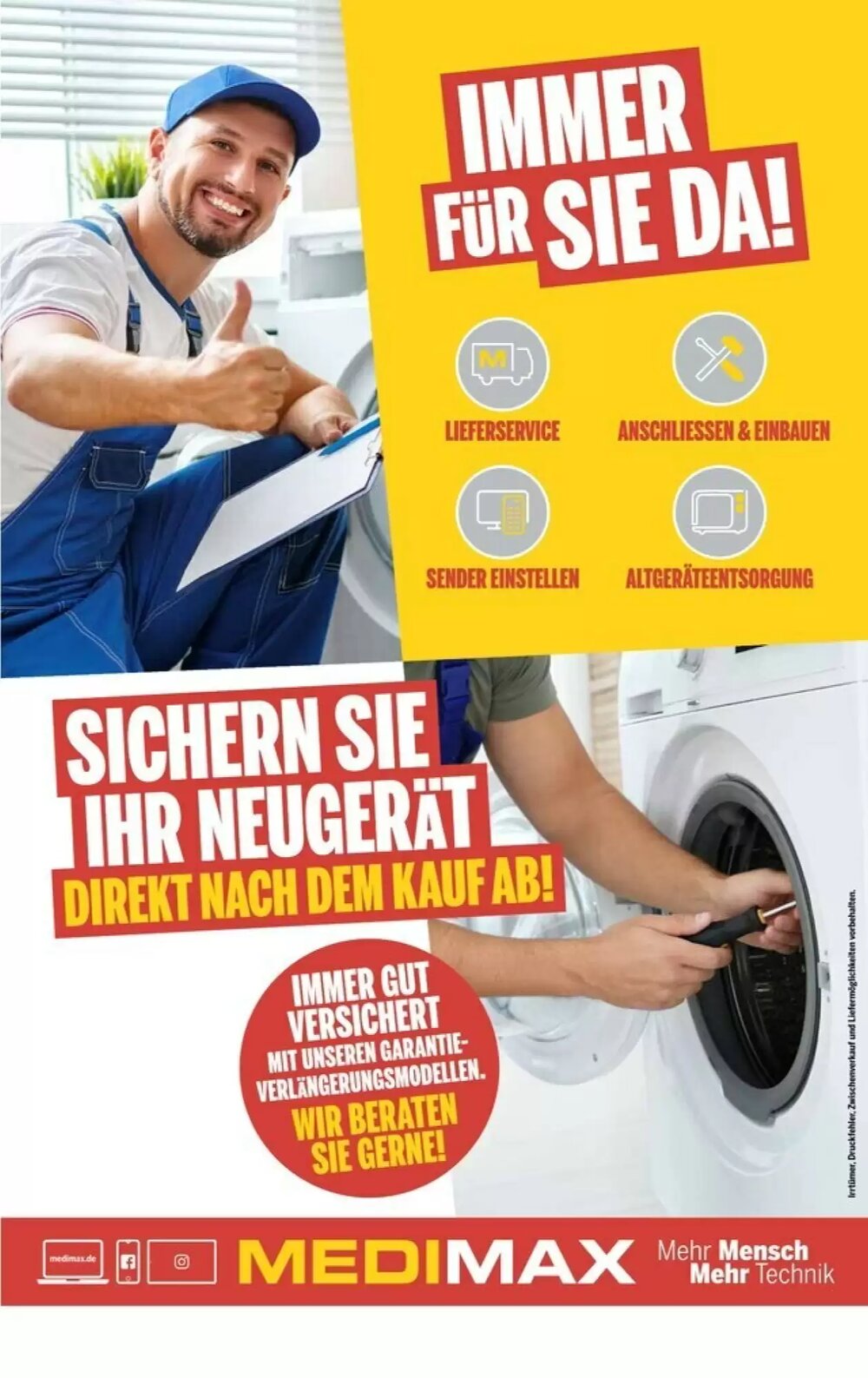 MEDIMAX Prospekt (ab 20.02.2026) zum Blättern - Seite 11