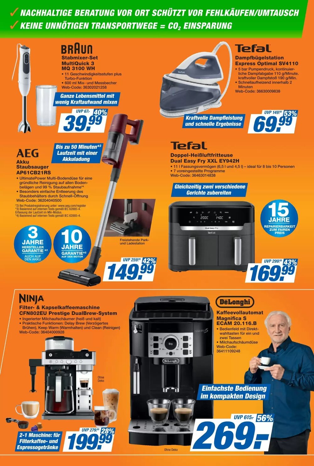 Expert Prospekt (ab 20.02.2026) zum Blättern - Seite 11