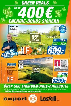 Expert Prospekt (ab 20.02.2026) zum Blättern