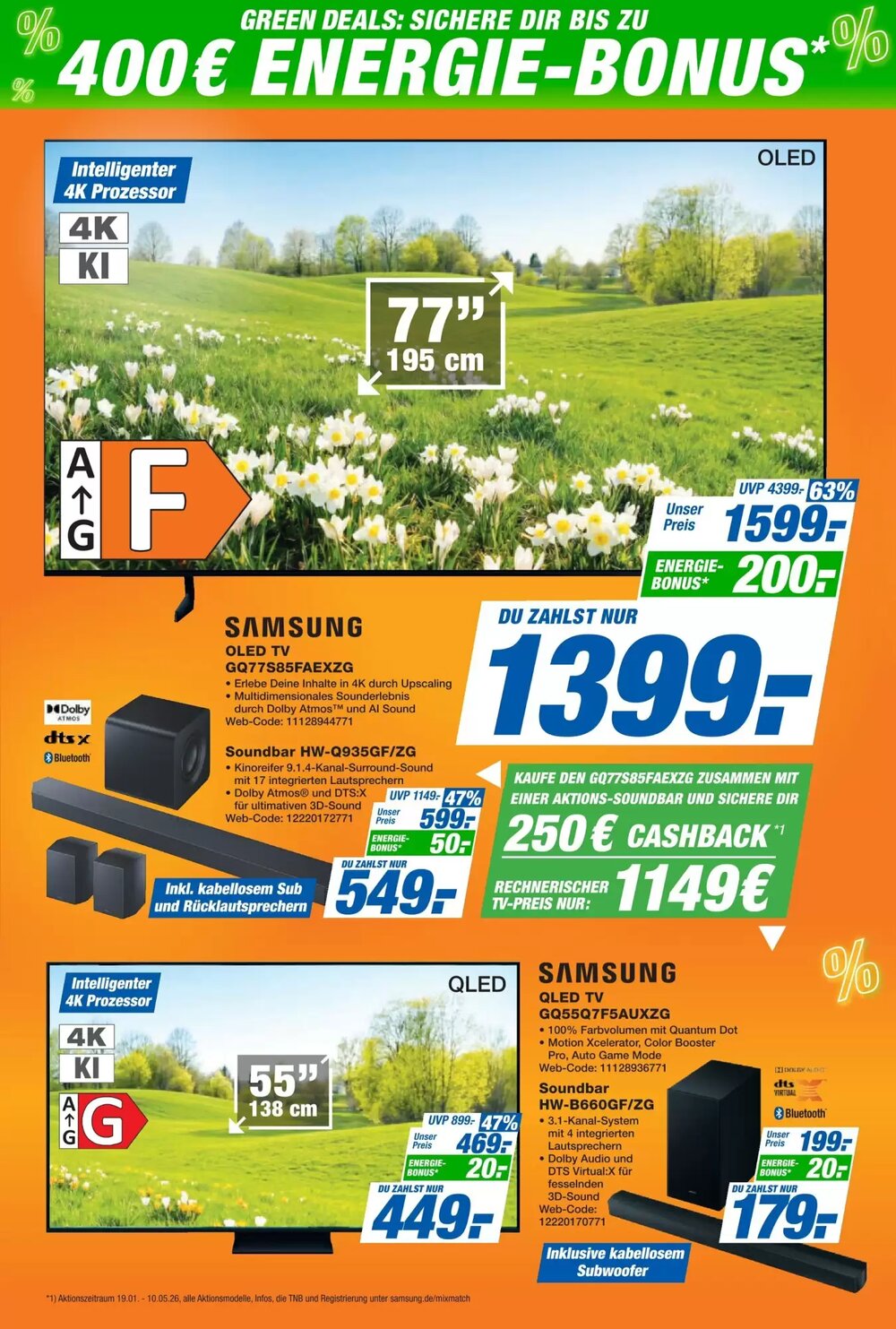 Expert Prospekt (ab 20.02.2026) zum Blättern - Seite 2