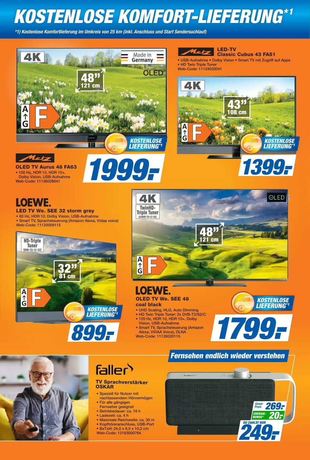 Expert Prospekt (ab 20.02.2026) zum Blättern - Seite 4