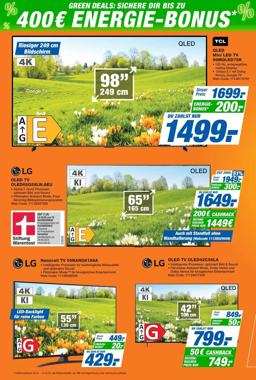 Expert Prospekt (ab 20.02.2026) zum Blättern - Seite 6