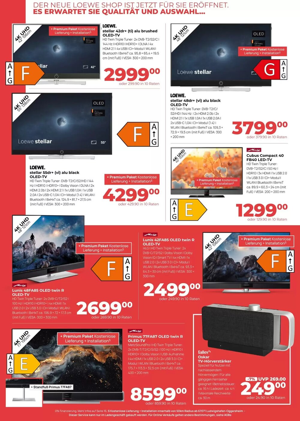 Hirsch und Ille Prospekt (ab 20.02.2026) zum Blättern - Seite 5