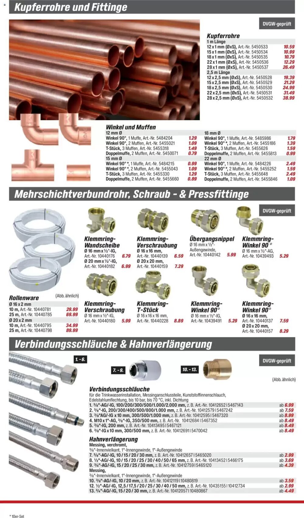 toom Baumarkt Prospekt (ab 21.02.2026) zum Blättern - Seite 16