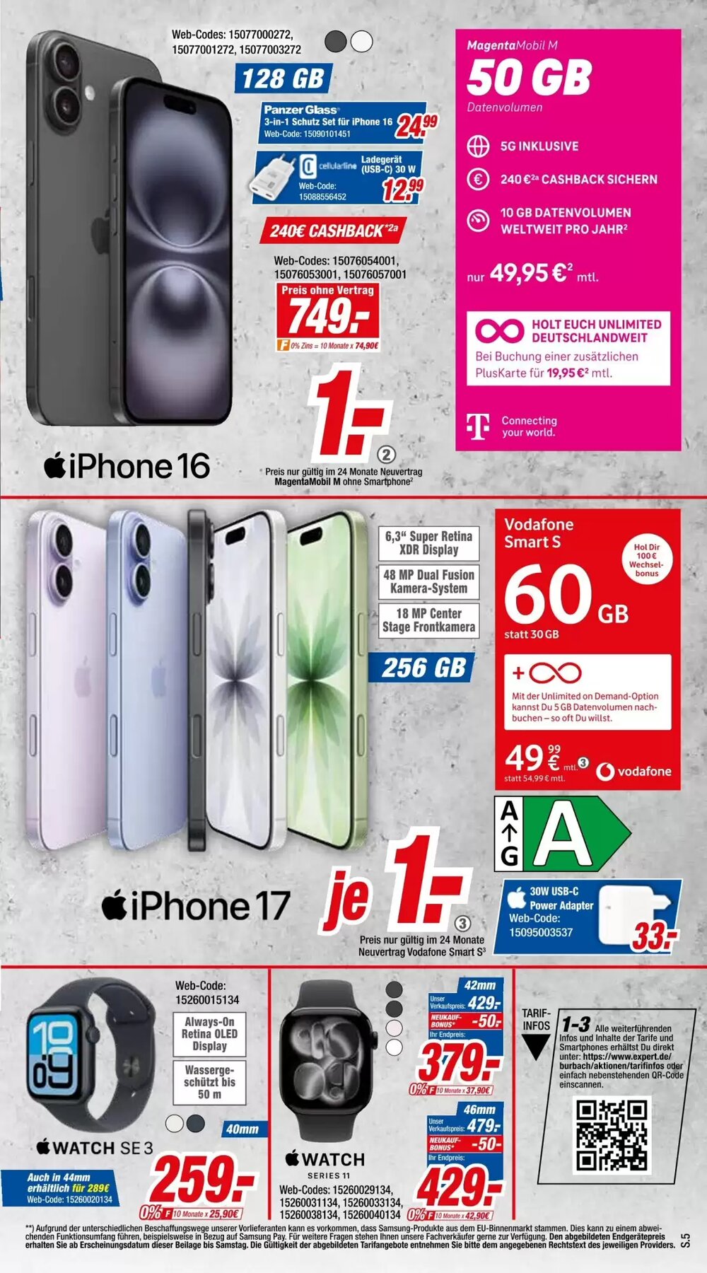 Expert Klein Prospekt (ab 21.02.2026) zum Blättern - Seite 5