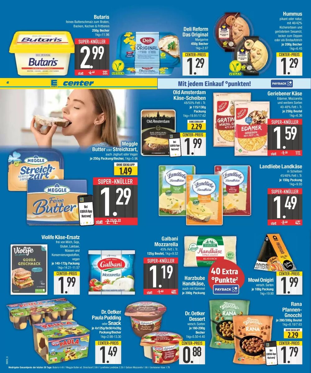 E-Center Prospekt (ab 22.02.2026) zum Blättern - Seite 6