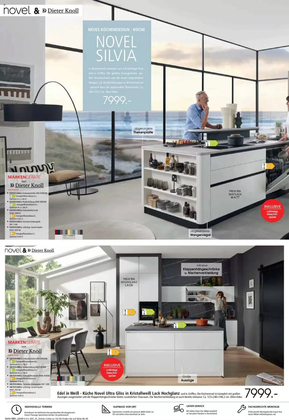 Zurbrüggen Prospekt (ab 22.02.2026) zum Blättern - Seite 10