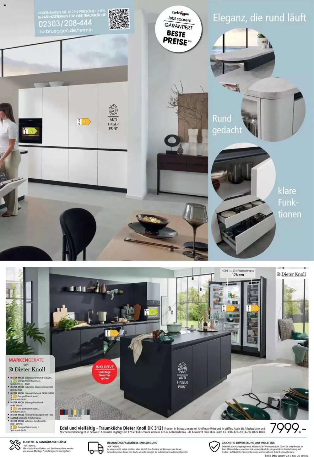 Zurbrüggen Prospekt (ab 22.02.2026) zum Blättern - Seite 11