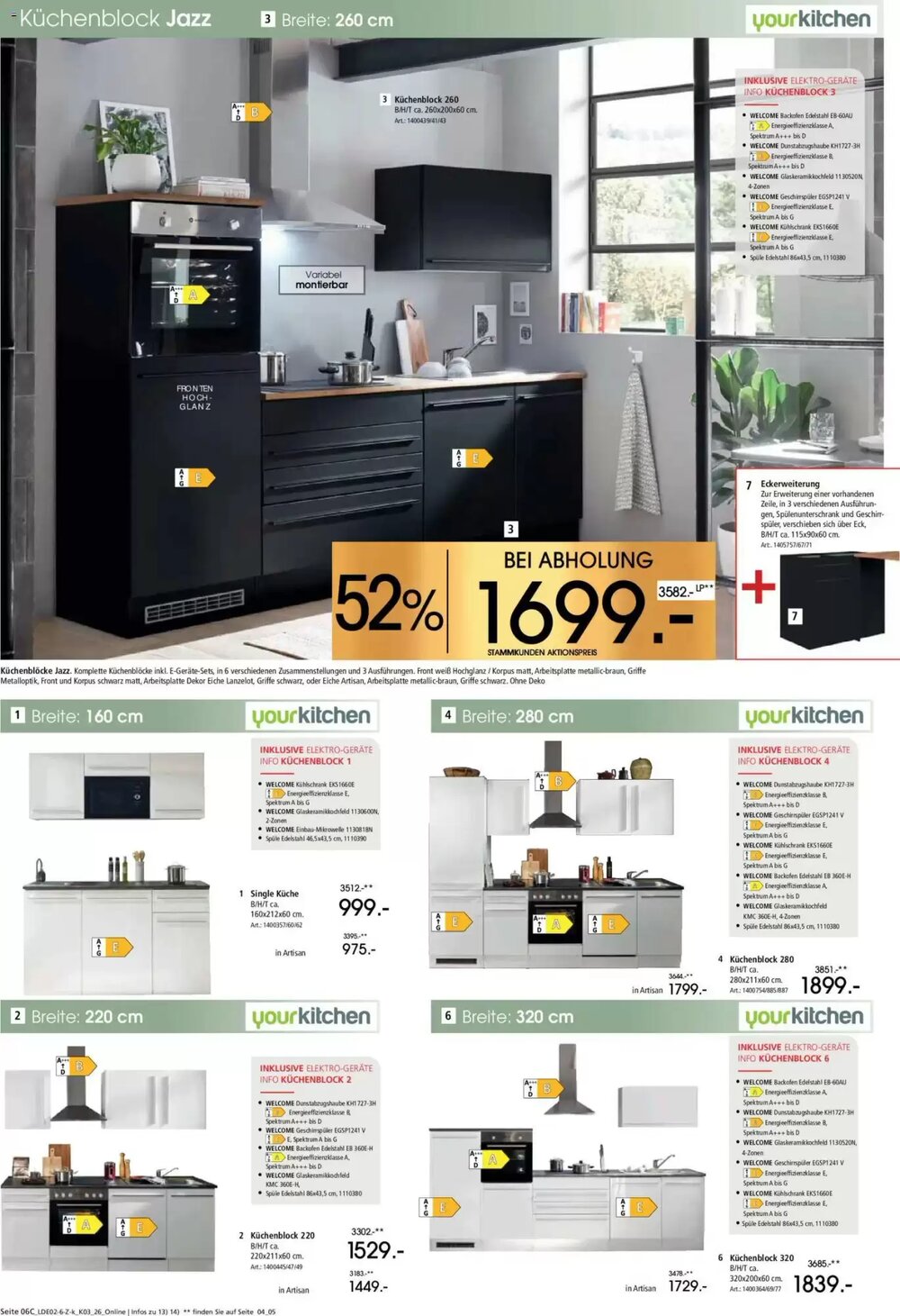 Zurbrüggen Prospekt (ab 22.02.2026) zum Blättern - Seite 12