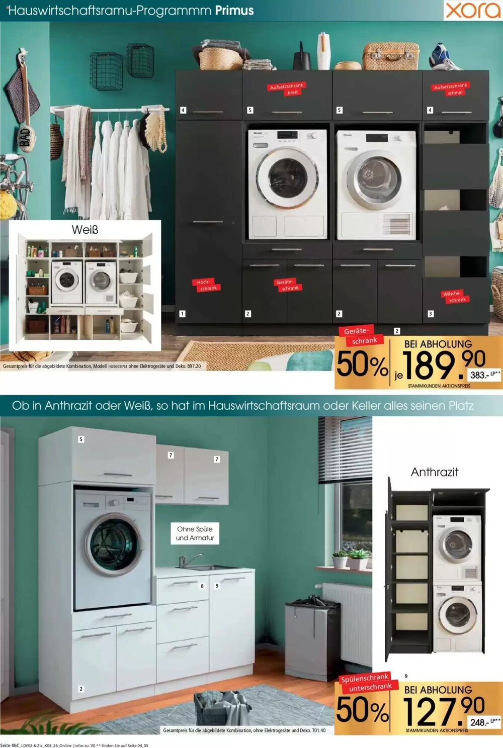 Zurbrüggen Prospekt (ab 22.02.2026) zum Blättern - Seite 14