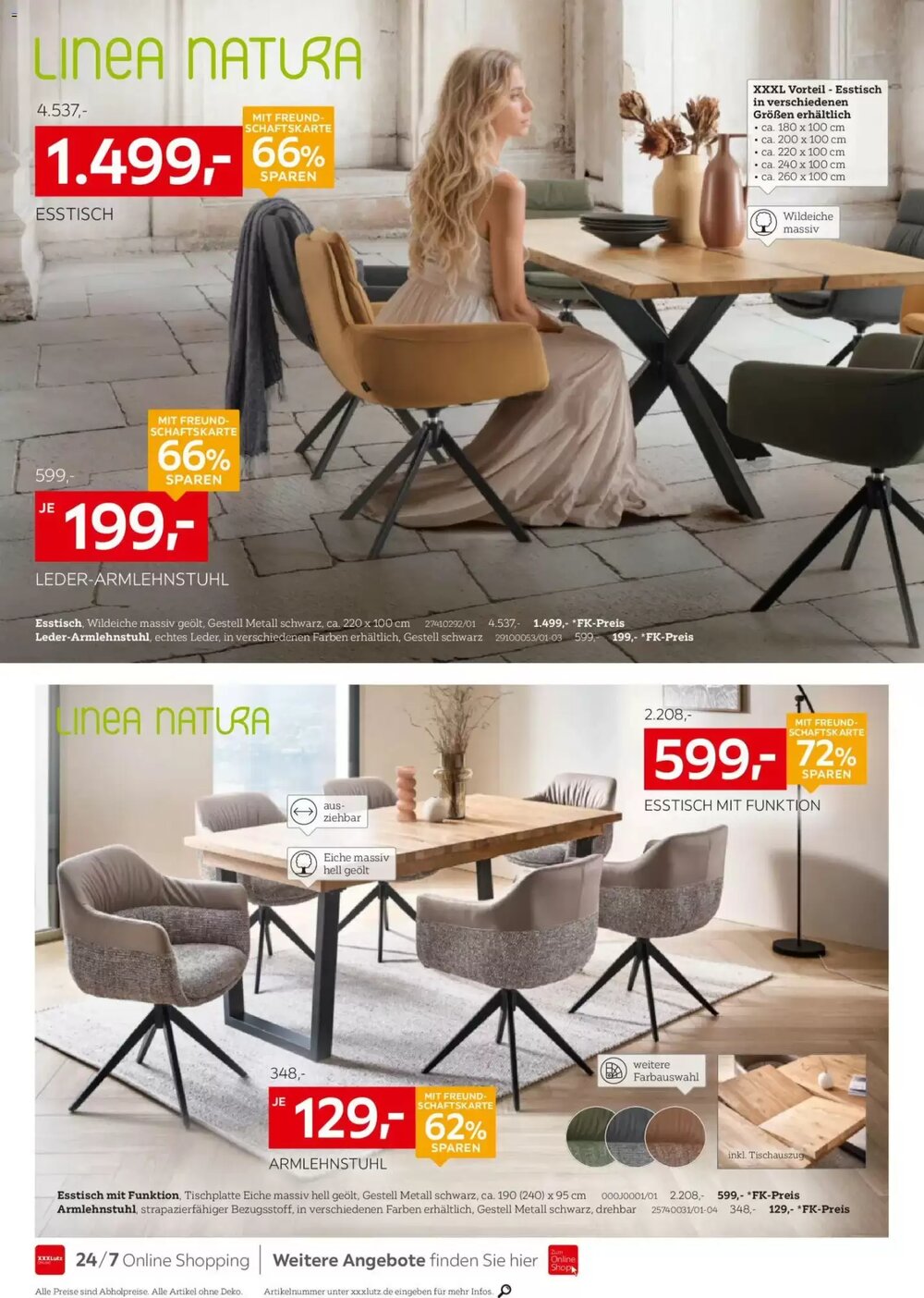 XXXLutz Prospekt (ab 22.02.2026) zum Blättern - Seite 10