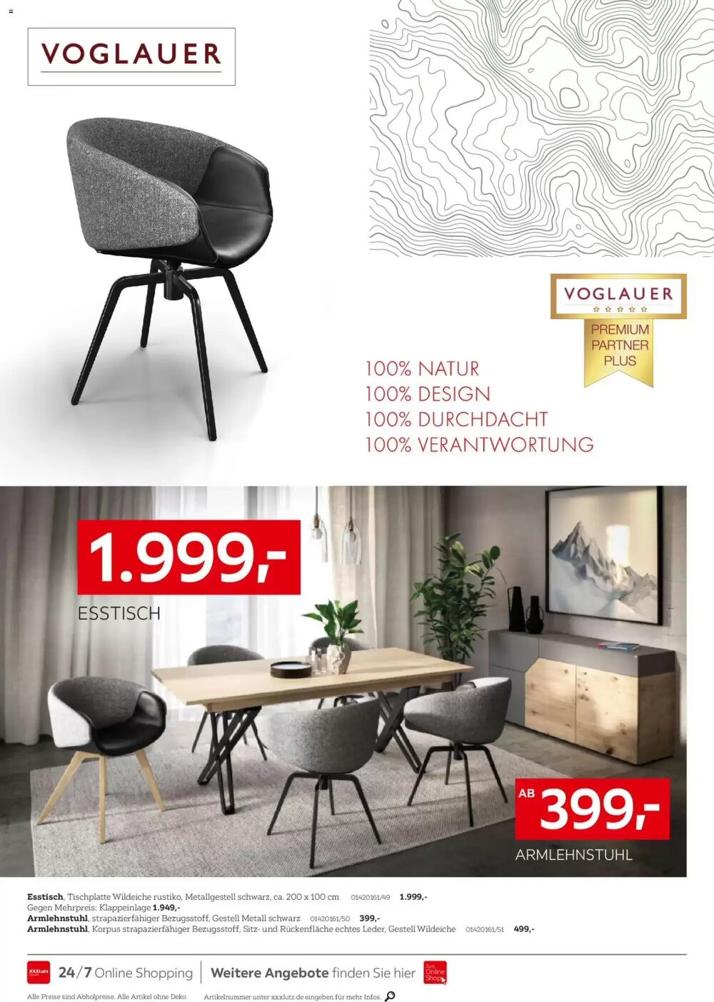 XXXLutz Prospekt (ab 22.02.2026) zum Blättern - Seite 14