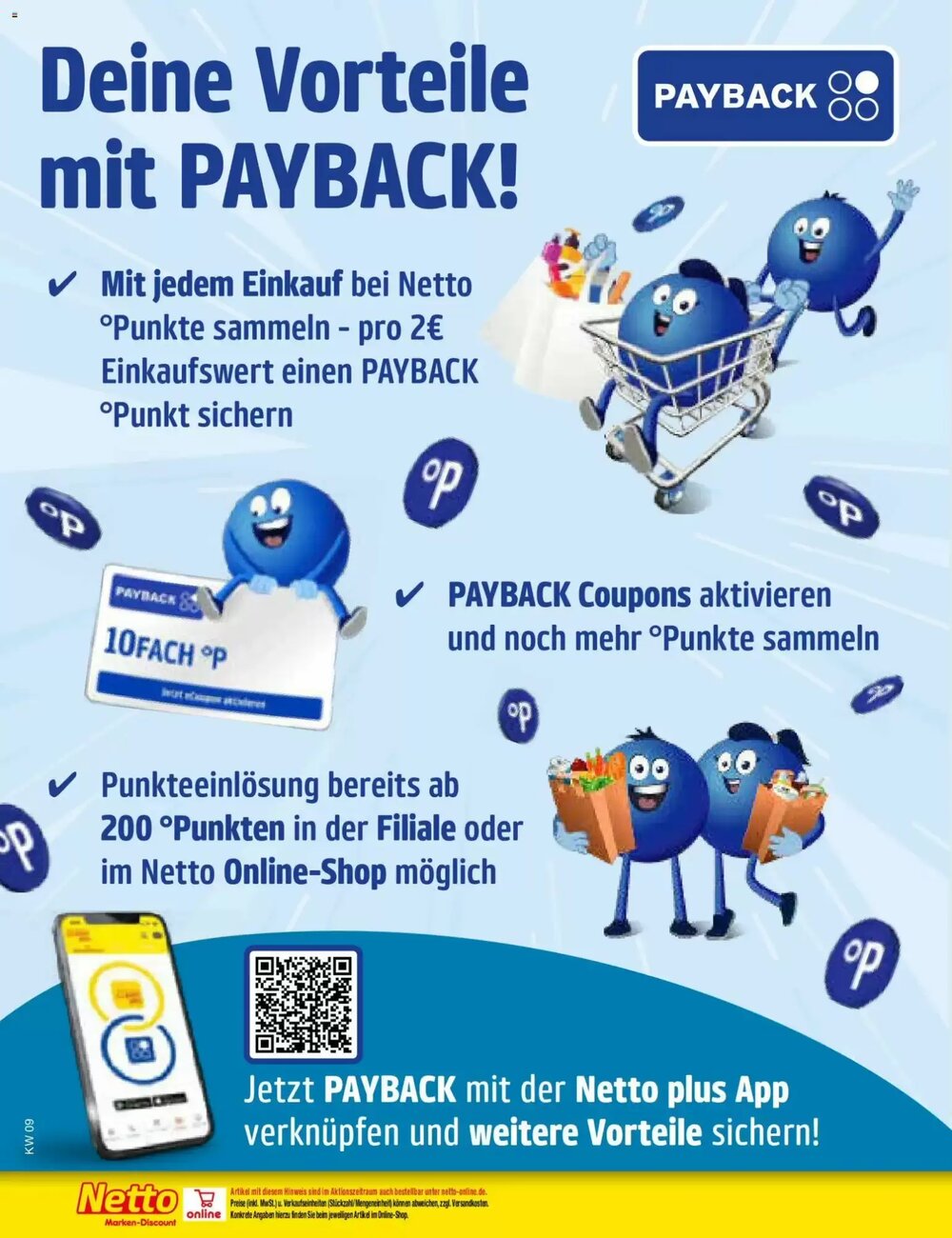 Netto Marken-Discount Prospekt (ab 23.02.2026) zum Blättern - Seite 58
