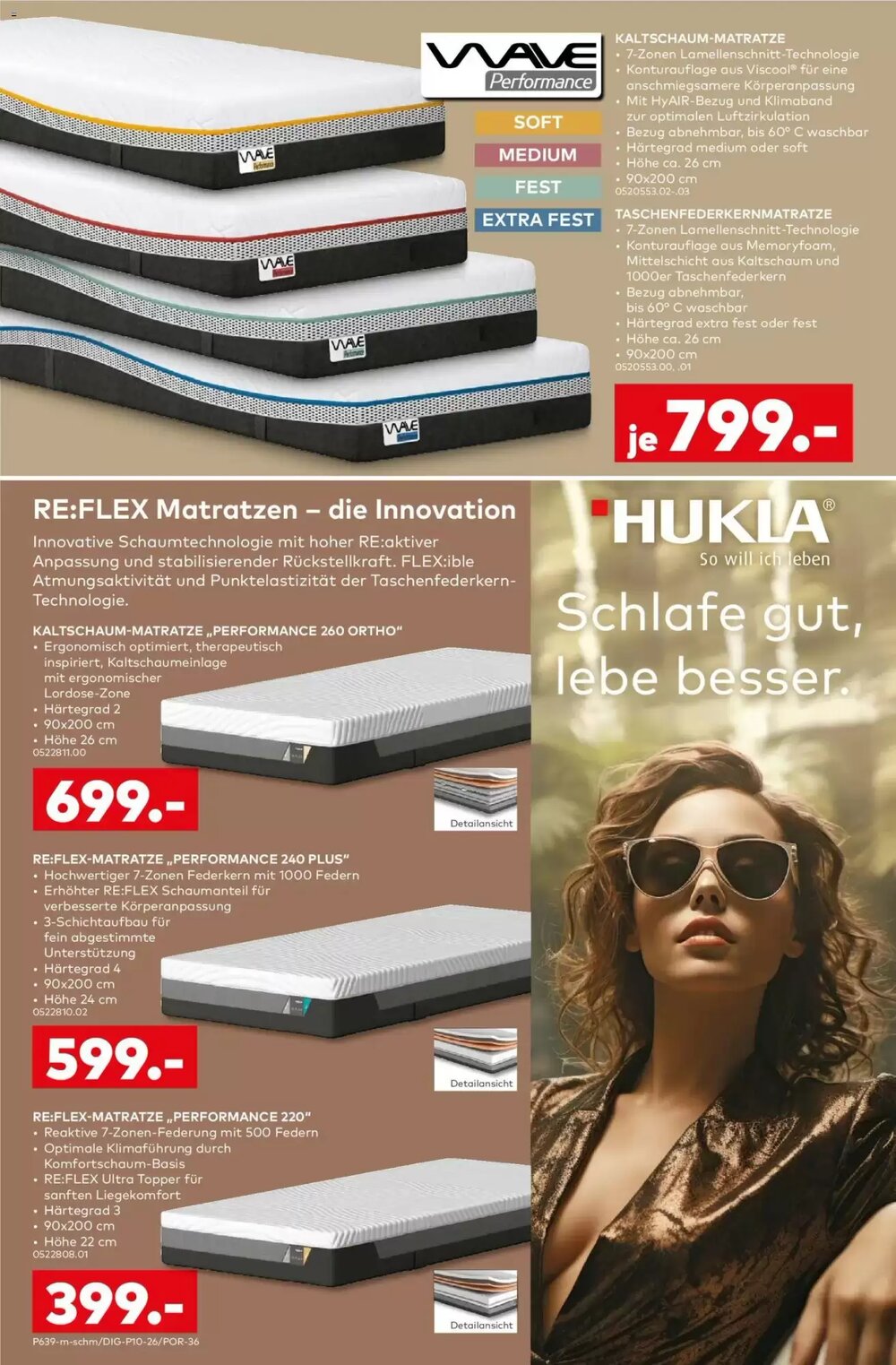 porta Prospekt (ab 23.02.2026) zum Blättern - Seite 10