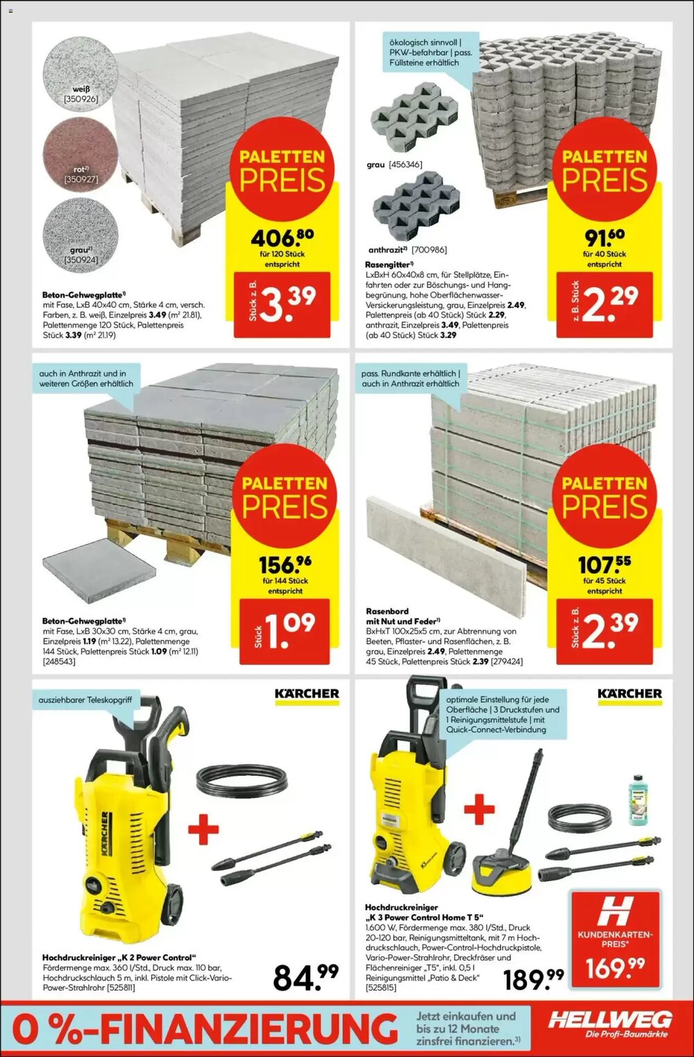 Hellweg Prospekt (ab 23.02.2026) zum Blättern - Seite 11