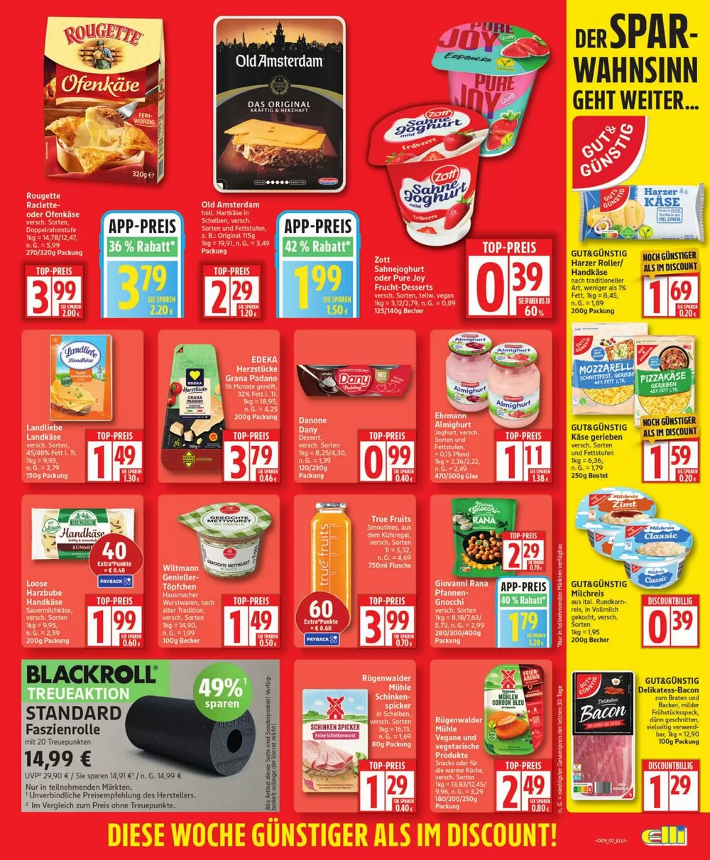Elli Markt Prospekt (ab 23.02.2026) zum Blättern - Seite 7