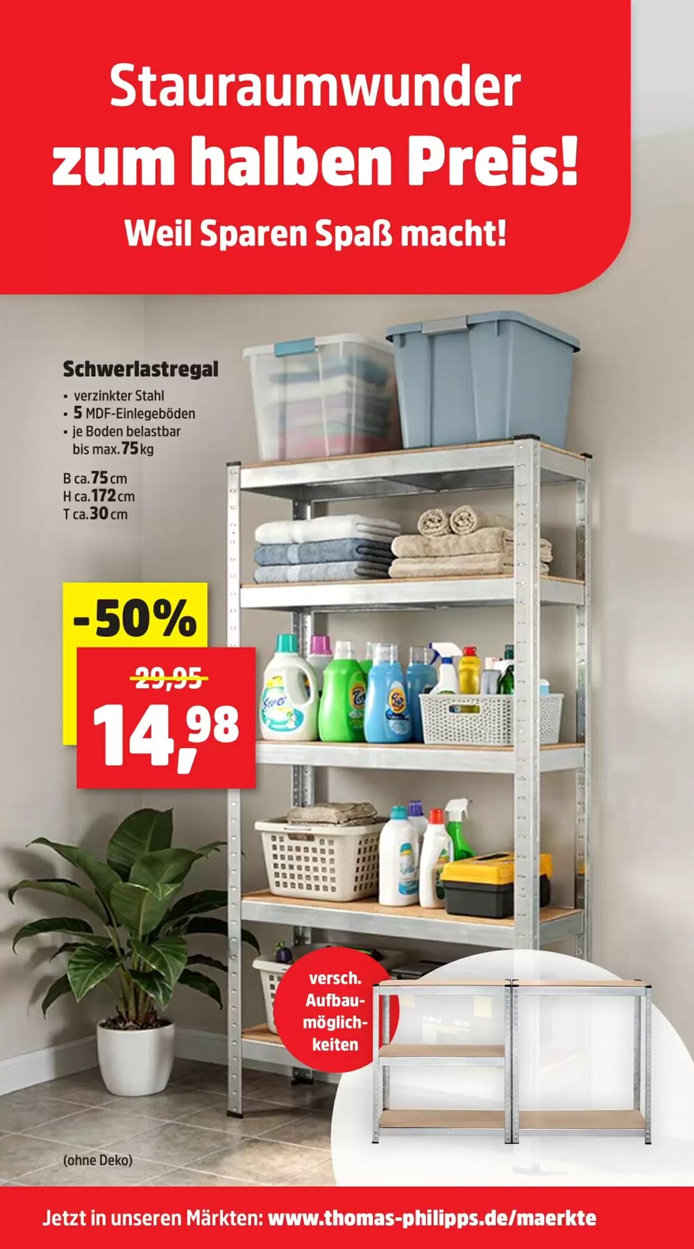 Thomas Philipps Prospekt (ab 23.02.2026) zum Blättern - Seite 10