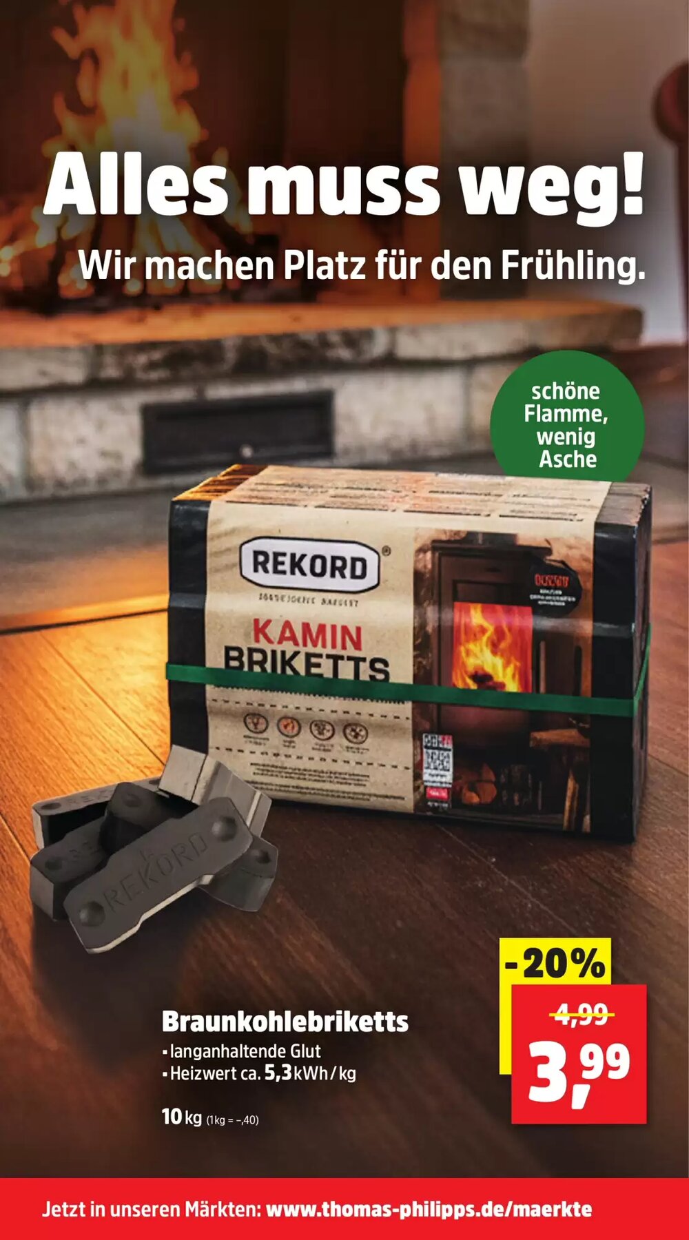 Thomas Philipps Prospekt (ab 23.02.2026) zum Blättern - Seite 11