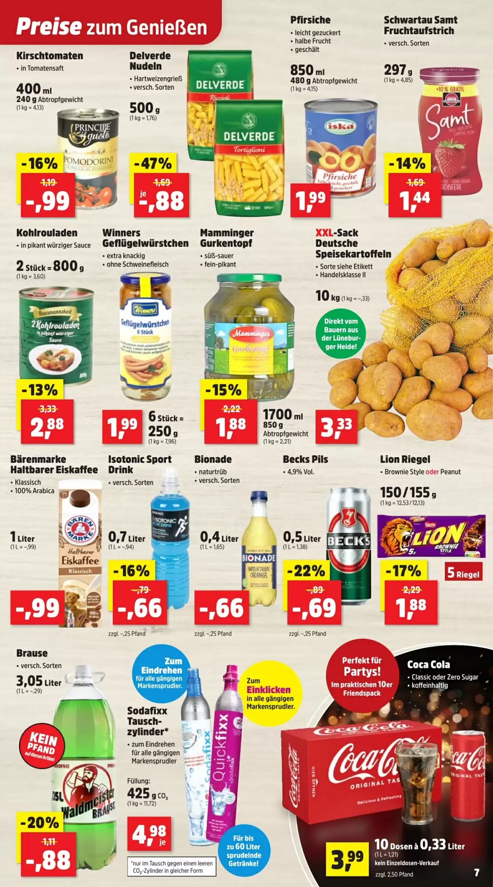 Thomas Philipps Prospekt (ab 23.02.2026) zum Blättern - Seite 13