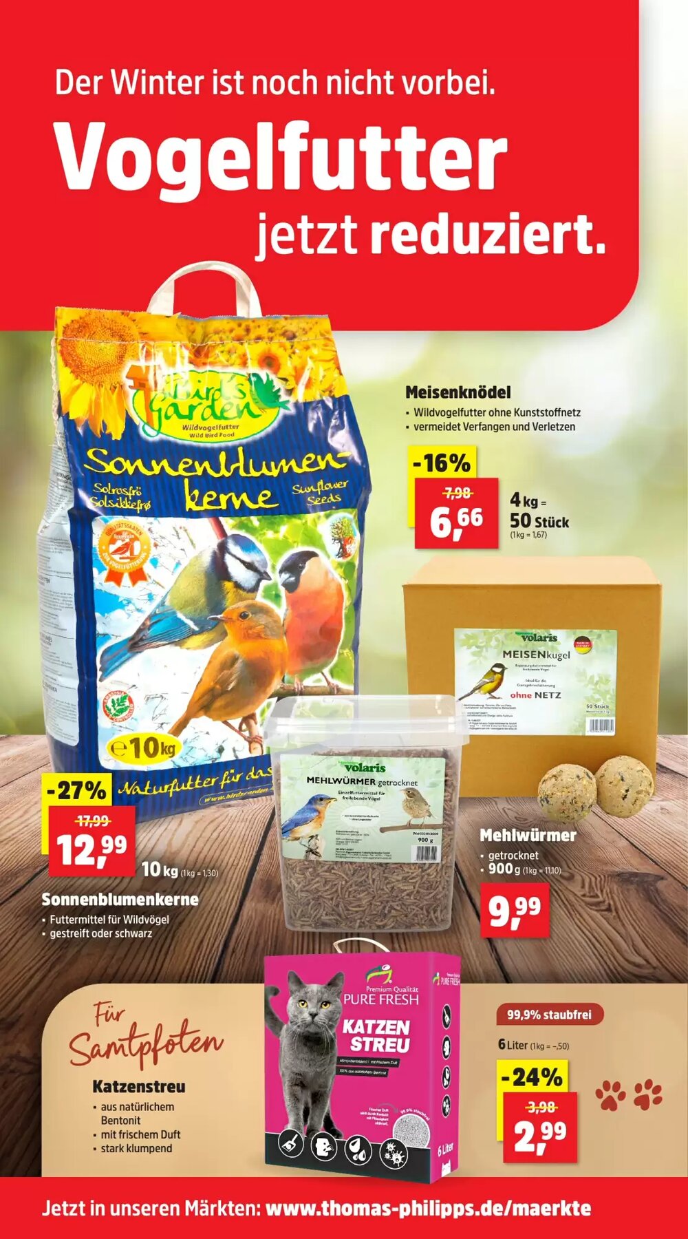 Thomas Philipps Prospekt (ab 23.02.2026) zum Blättern - Seite 14