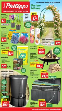 Thomas Philipps Prospekt (ab 23.02.2026) zum Blättern