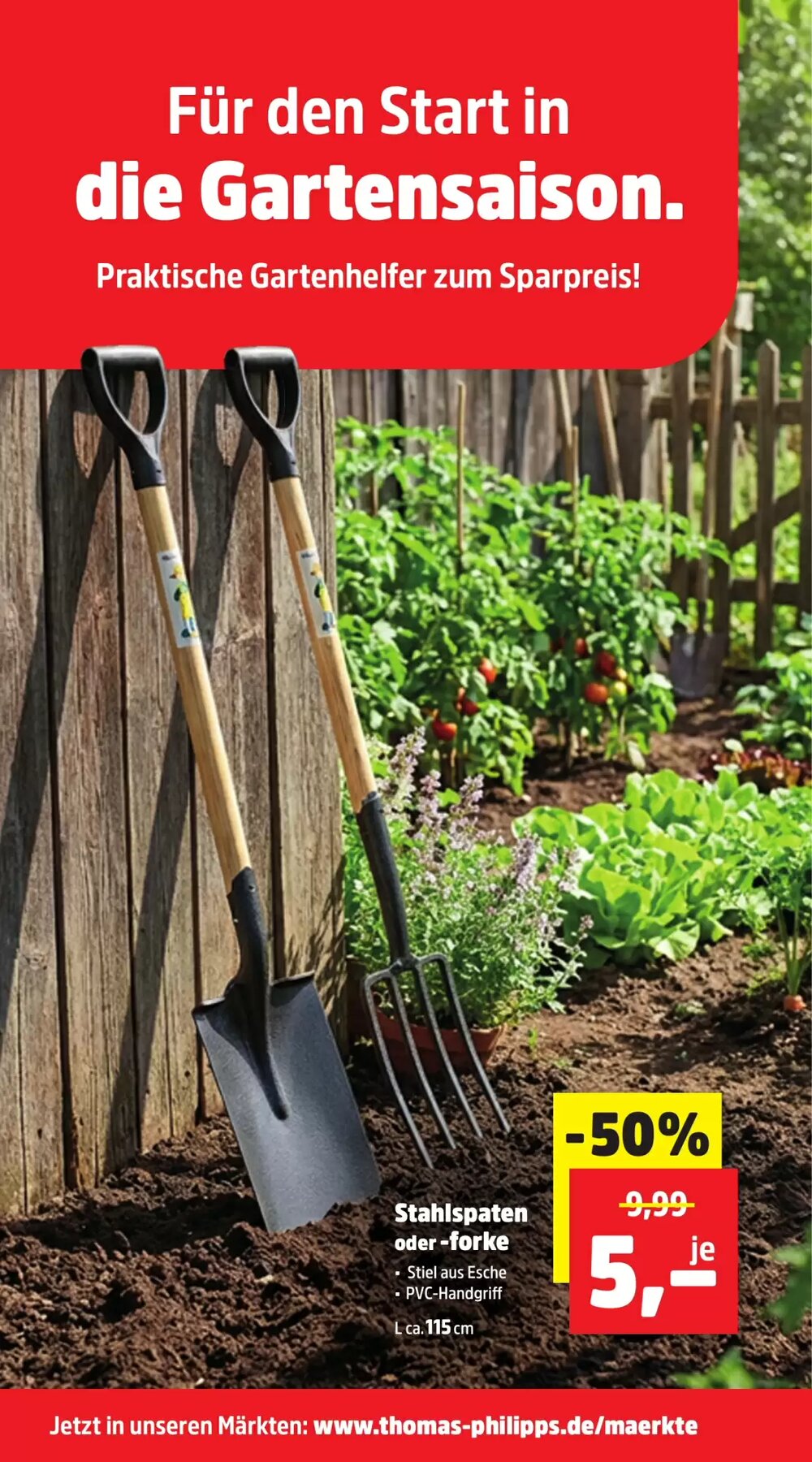 Thomas Philipps Prospekt (ab 23.02.2026) zum Blättern - Seite 2