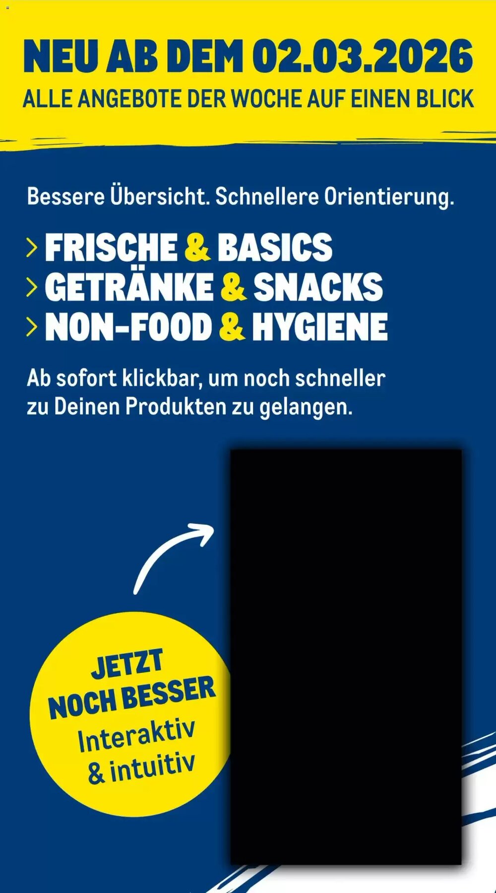 METRO Prospekt (ab 23.02.2026) zum Blättern - Seite 25